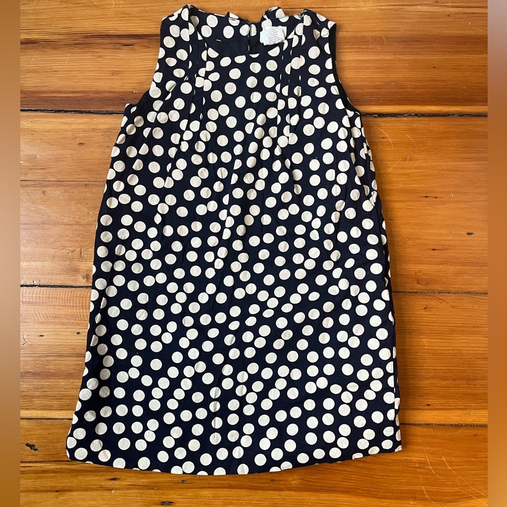 Crew Cuts Dress